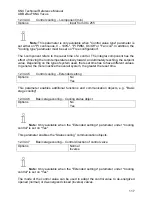 Preview for 118 page of ABB i-bus KNX Yucus YUB/U1.0.1 Series Technical Reference Manual