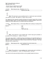 Preview for 119 page of ABB i-bus KNX Yucus YUB/U1.0.1 Series Technical Reference Manual