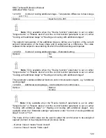 Preview for 123 page of ABB i-bus KNX Yucus YUB/U1.0.1 Series Technical Reference Manual