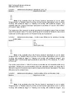 Preview for 124 page of ABB i-bus KNX Yucus YUB/U1.0.1 Series Technical Reference Manual