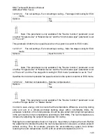 Preview for 146 page of ABB i-bus KNX Yucus YUB/U1.0.1 Series Technical Reference Manual