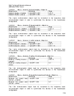 Preview for 159 page of ABB i-bus KNX Yucus YUB/U1.0.1 Series Technical Reference Manual