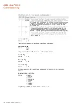 Предварительный просмотр 190 страницы ABB i-bus KNX Product Manual