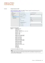 Предварительный просмотр 197 страницы ABB i-bus KNX Product Manual