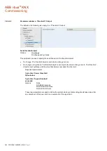 Предварительный просмотр 204 страницы ABB i-bus KNX Product Manual