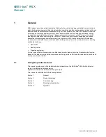 Preview for 2 page of ABB i-bus SA/S 12.10.2.1 Product Manual