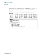 Preview for 5 page of ABB i-bus SA/S 12.10.2.1 Product Manual