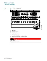 Предварительный просмотр 19 страницы ABB i-bus SA/S 12.10.2.1 Product Manual