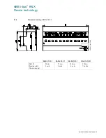 Preview for 20 page of ABB i-bus SA/S 12.10.2.1 Product Manual