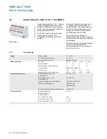 Preview for 21 page of ABB i-bus SA/S 12.10.2.1 Product Manual