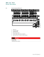 Preview for 24 page of ABB i-bus SA/S 12.10.2.1 Product Manual