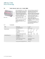 Preview for 31 page of ABB i-bus SA/S 12.10.2.1 Product Manual