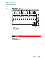 Preview for 36 page of ABB i-bus SA/S 12.10.2.1 Product Manual