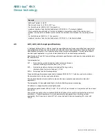 Preview for 40 page of ABB i-bus SA/S 12.10.2.1 Product Manual