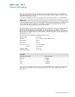 Preview for 42 page of ABB i-bus SA/S 12.10.2.1 Product Manual