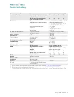 Preview for 22 page of ABB i-bus SA/S 2.6.2.1 Product Manual