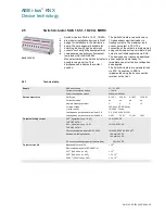 Preview for 26 page of ABB i-bus SA/S 2.6.2.1 Product Manual