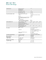 Preview for 32 page of ABB i-bus SA/S 2.6.2.1 Product Manual