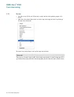 Preview for 55 page of ABB i-bus SA/S 2.6.2.1 Product Manual