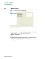 Preview for 121 page of ABB i-bus SA/S 2.6.2.1 Product Manual
