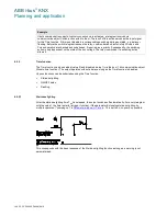 Preview for 145 page of ABB i-bus SA/S 2.6.2.1 Product Manual