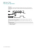 Preview for 147 page of ABB i-bus SA/S 2.6.2.1 Product Manual