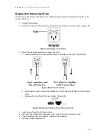 Предварительный просмотр 61 страницы ABB ICOS GLA431-MCIA User Manual