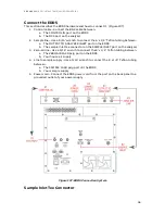 Предварительный просмотр 96 страницы ABB ICOS GLA431-MCIA User Manual