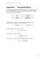 Предварительный просмотр 108 страницы ABB ICOS GLA431-MCIA User Manual