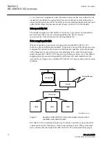 Предварительный просмотр 20 страницы ABB IEC 60870-5-103 Communication Protocol Manual