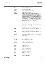 Предварительный просмотр 73 страницы ABB IEC 60870-5-103 Communication Protocol Manual