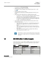 Предварительный просмотр 15 страницы ABB IEC 61850 Edition 2 Communication Protocol Manual