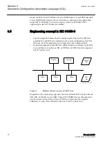 Предварительный просмотр 36 страницы ABB IEC 61850 Edition 2 Communication Protocol Manual