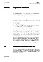 Предварительный просмотр 51 страницы ABB IEC 61850 Edition 2 Communication Protocol Manual