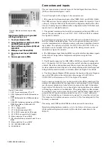 Preview for 2 page of ABB IED 670 Getting Started Manual