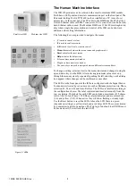 Preview for 3 page of ABB IED 670 Getting Started Manual