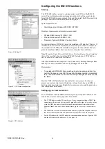 Предварительный просмотр 6 страницы ABB IED 670 Getting Started Manual