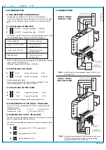 Preview for 2 page of ABB ILPH RS 232 User Manual