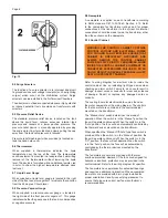 Preview for 6 page of ABB ILUJ000004-BLE Instructions Manual