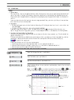 Предварительный просмотр 9 страницы ABB IM/SM3000 User Manual