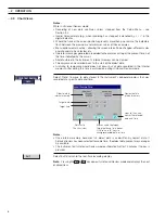 Предварительный просмотр 10 страницы ABB IM/SM3000 User Manual