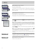 Предварительный просмотр 14 страницы ABB IM/SM3000 User Manual