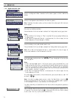 Предварительный просмотр 20 страницы ABB IM/SM3000 User Manual