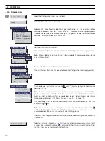 Предварительный просмотр 22 страницы ABB IM/SM3000 User Manual