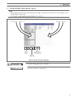 Предварительный просмотр 23 страницы ABB IM/SM3000 User Manual