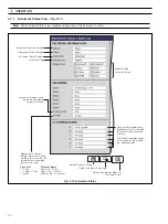 Предварительный просмотр 24 страницы ABB IM/SM3000 User Manual