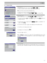 Предварительный просмотр 31 страницы ABB IM/SM3000 User Manual