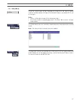 Предварительный просмотр 33 страницы ABB IM/SM3000 User Manual