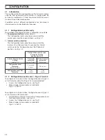 Предварительный просмотр 40 страницы ABB IM/SM3000 User Manual