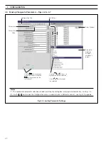 Предварительный просмотр 44 страницы ABB IM/SM3000 User Manual